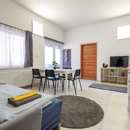 Island Apartment Βουδαπέστη Εξωτερικό φωτογραφία