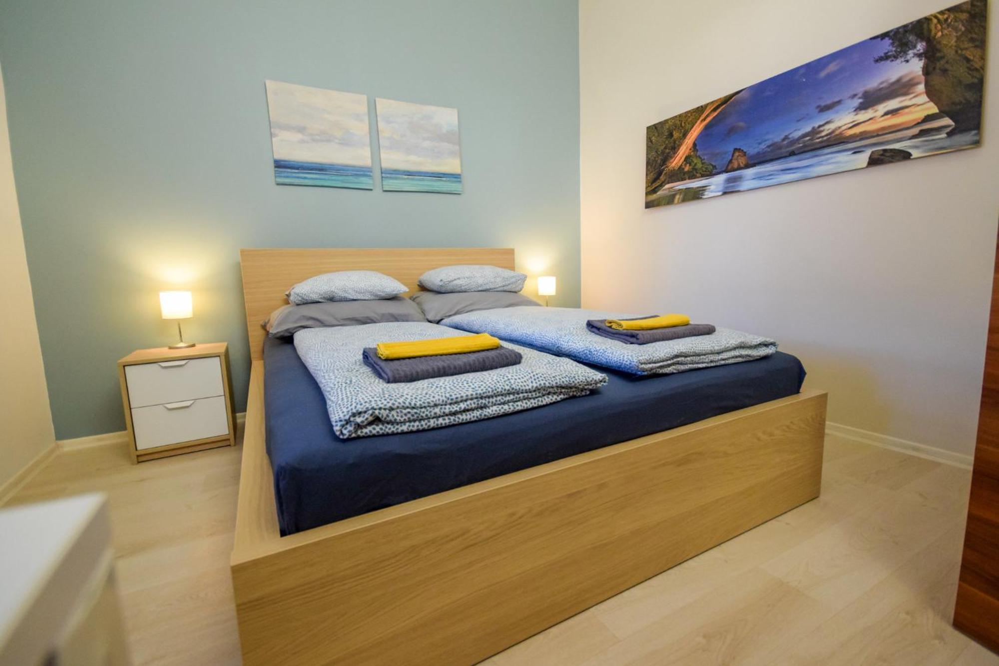 Island Apartment Βουδαπέστη Εξωτερικό φωτογραφία