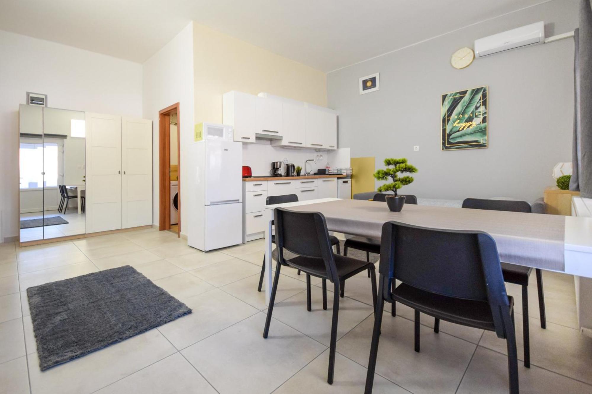 Island Apartment Βουδαπέστη Εξωτερικό φωτογραφία