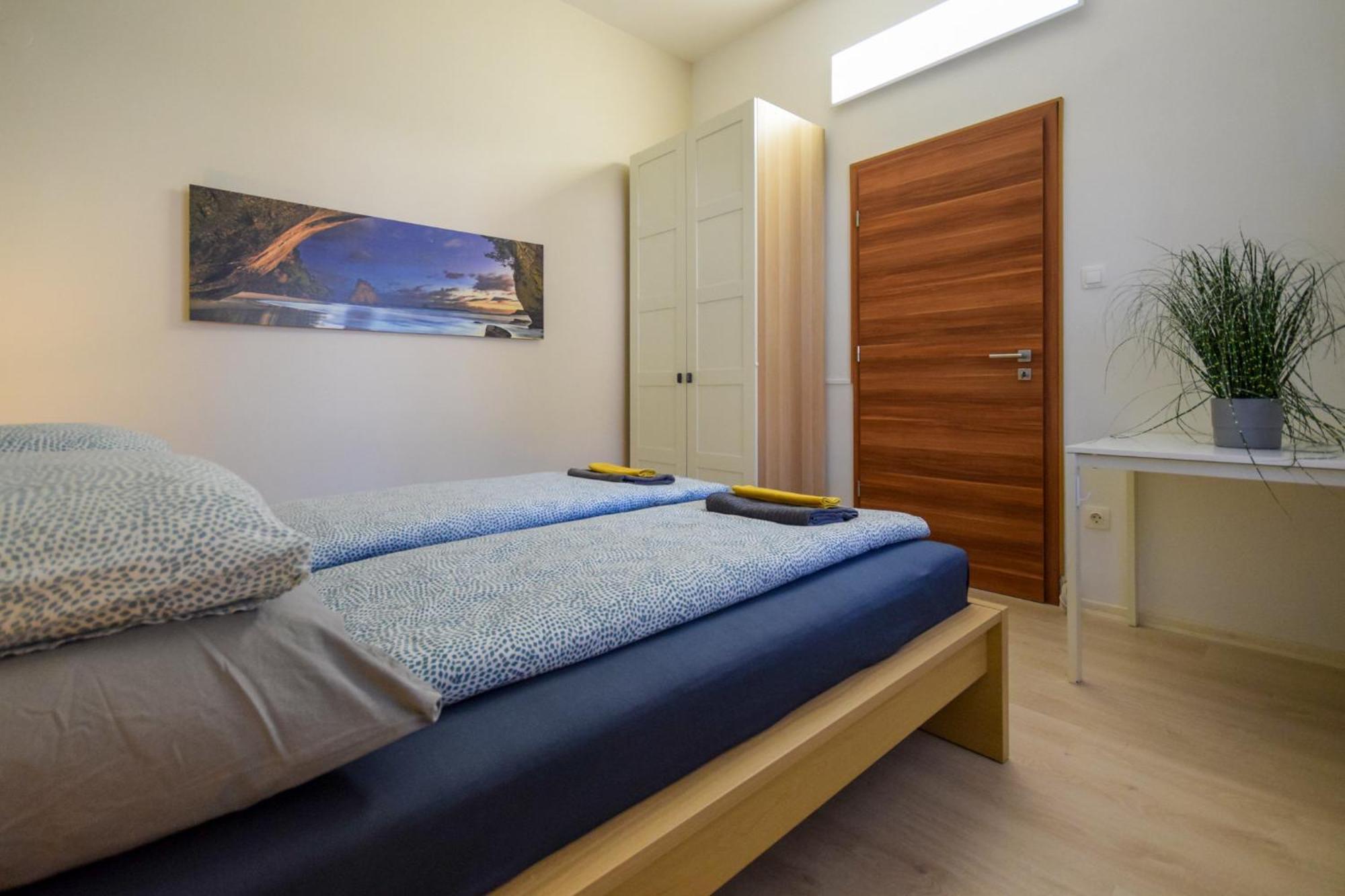 Island Apartment Βουδαπέστη Εξωτερικό φωτογραφία