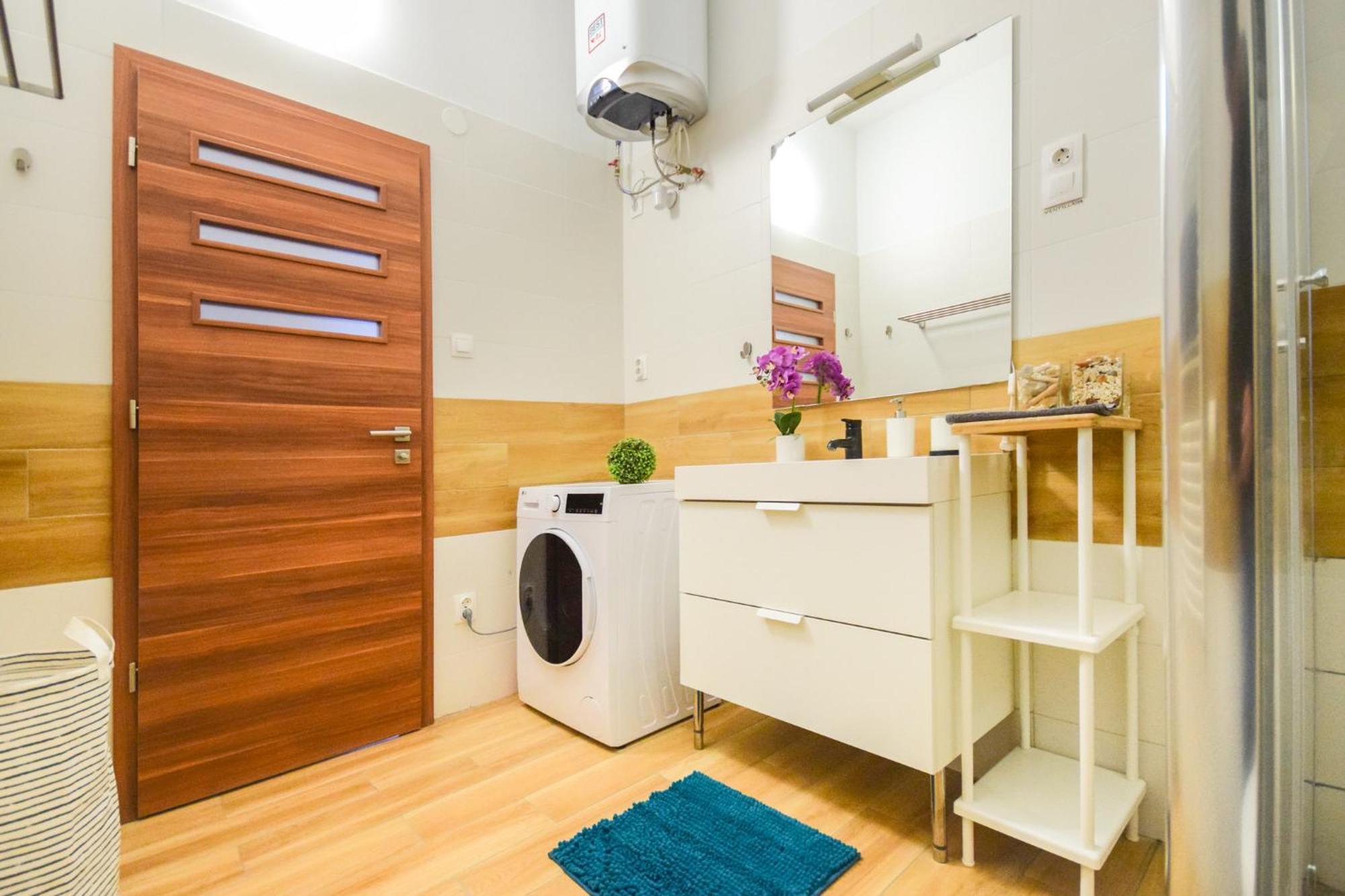 Island Apartment Βουδαπέστη Εξωτερικό φωτογραφία