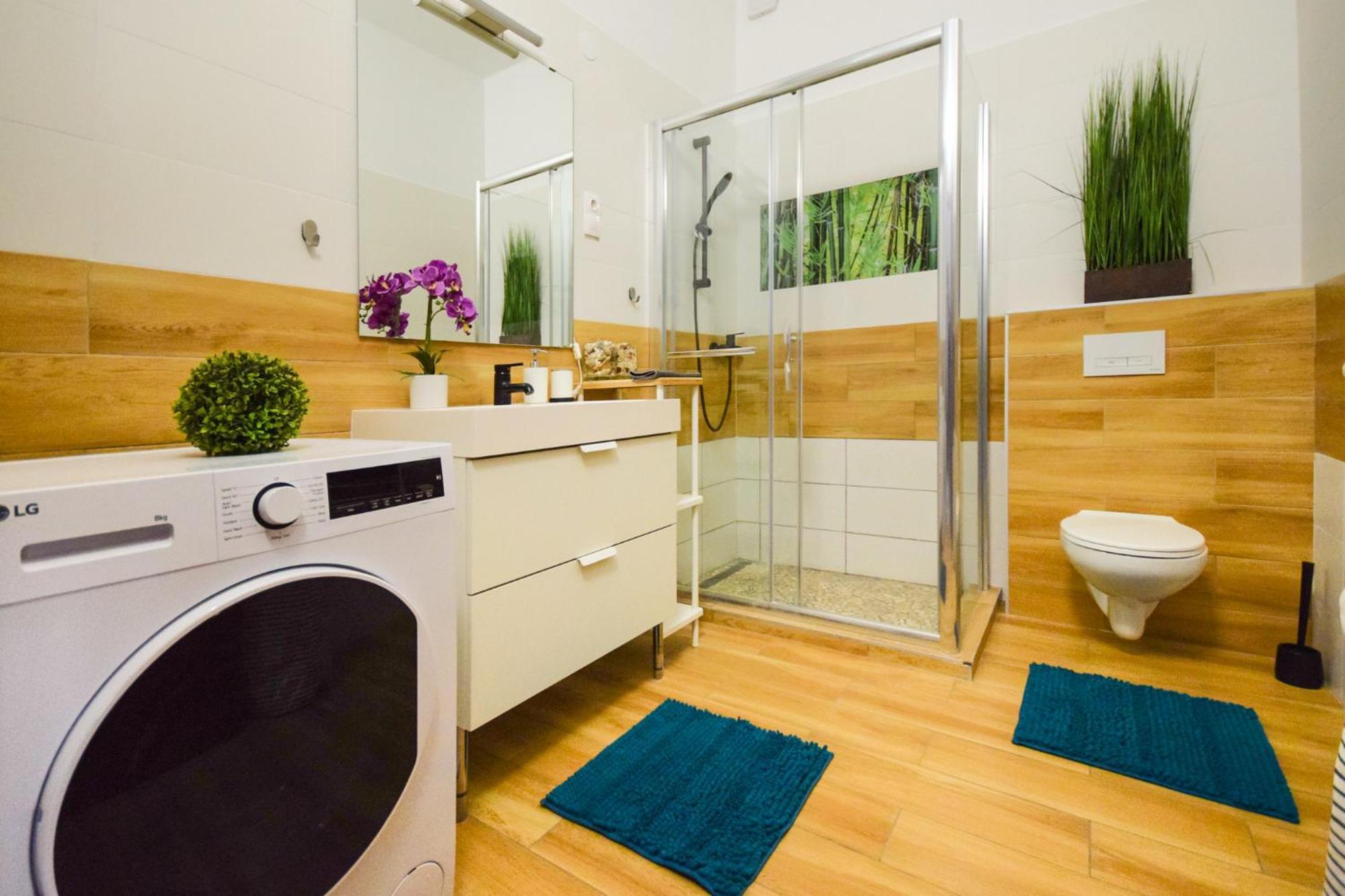 Island Apartment Βουδαπέστη Εξωτερικό φωτογραφία